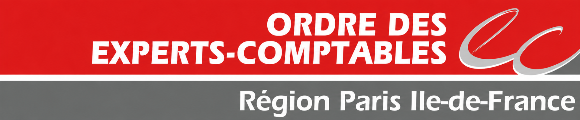 Ordre des Experts-Comptables — Paris Île-de-France